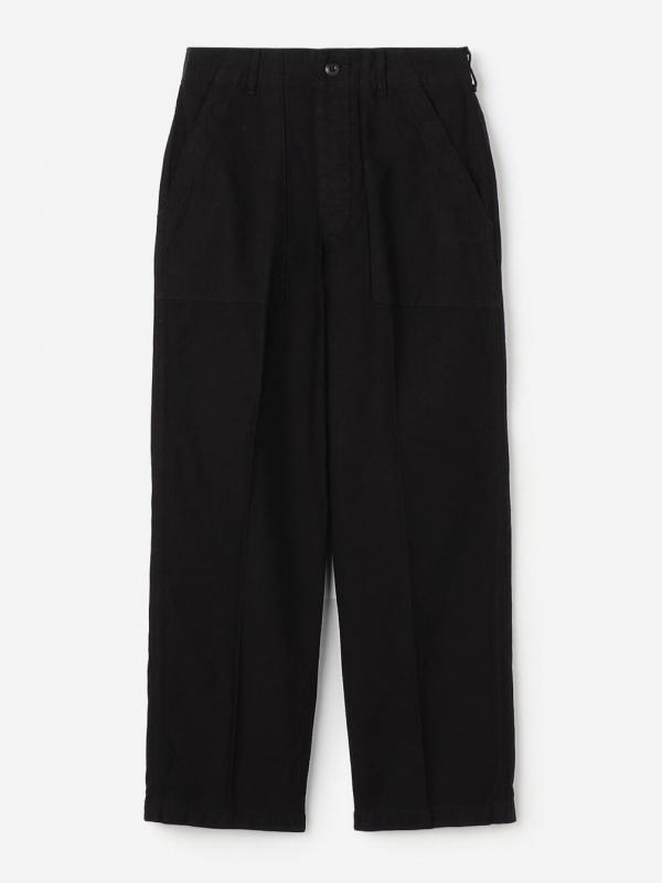 Oblada | 60S BAKER PANTS WOMEN