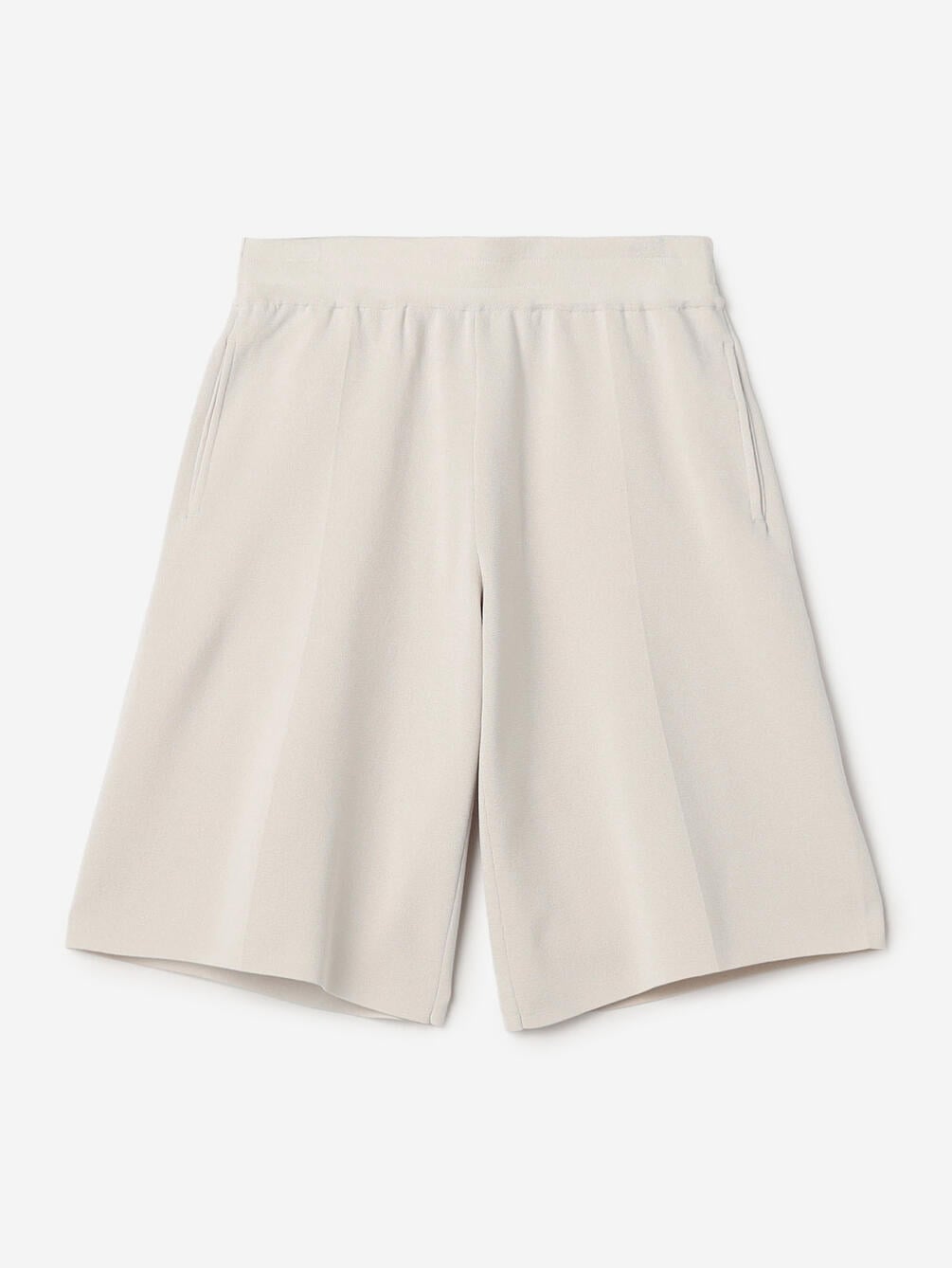 RYE TENDER | ニット ショーツ WOMEN