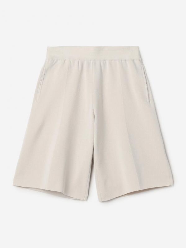 RYE TENDER | ニット ショーツ WOMEN