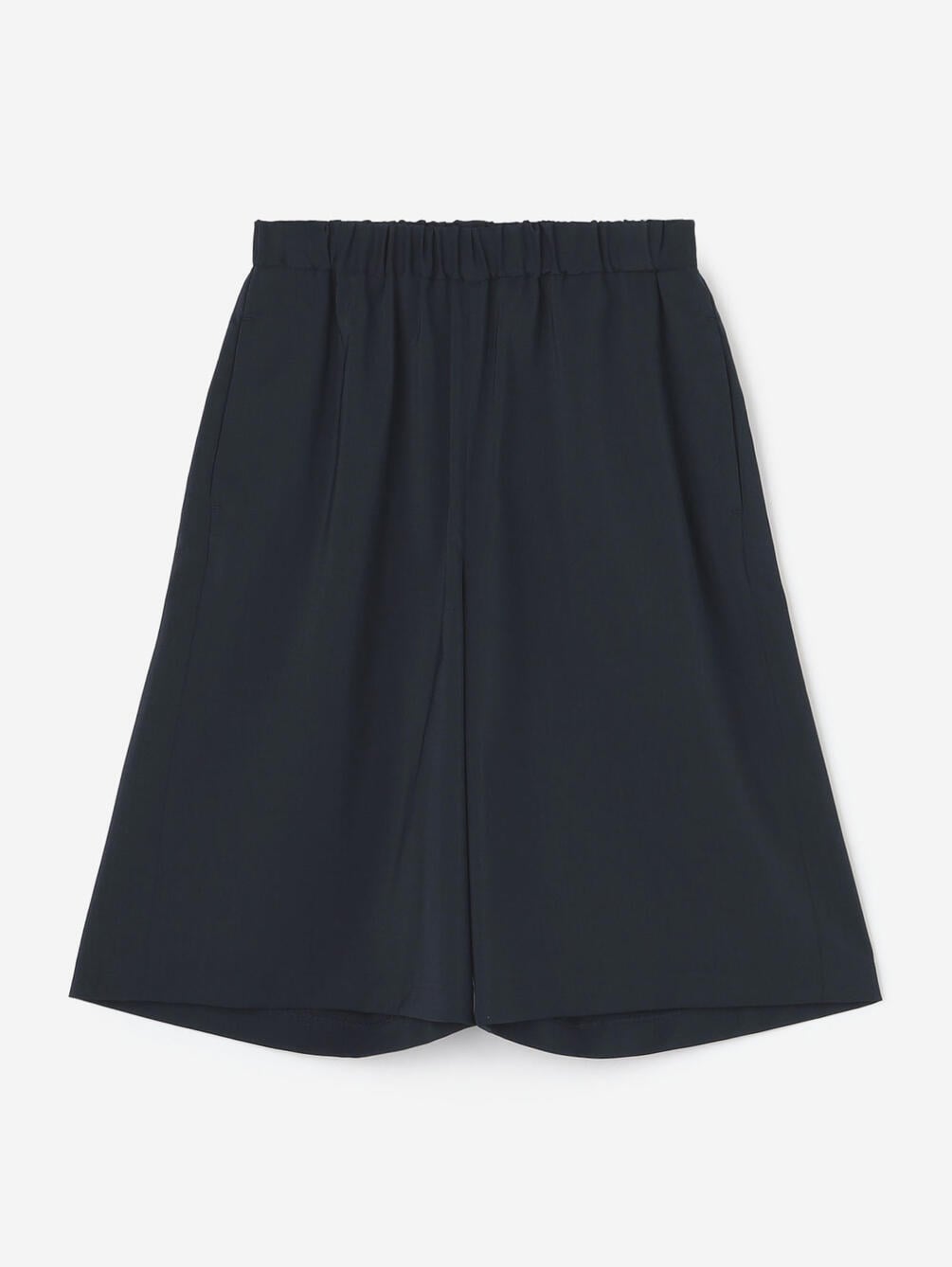 MORRIS & SONS | ストレッチ イージーショーツ WOMEN