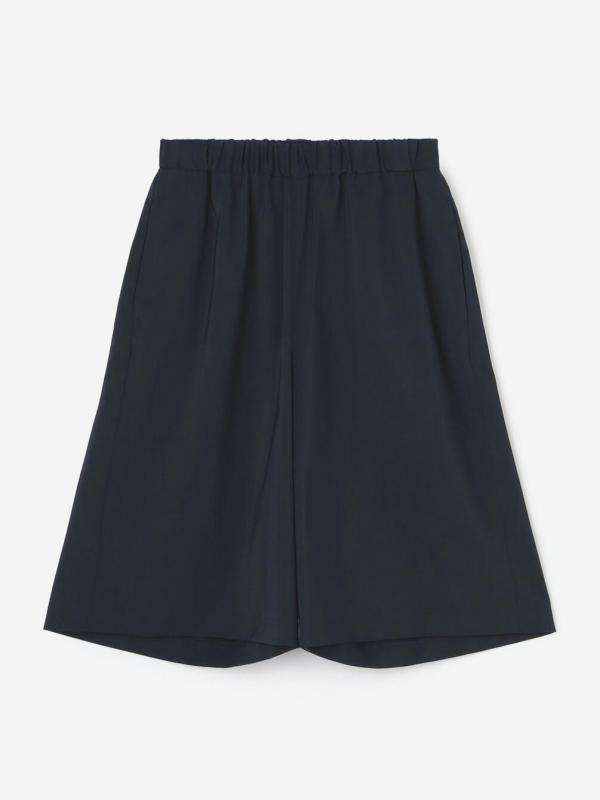 MORRIS & SONS | ストレッチ イージーショーツ WOMEN