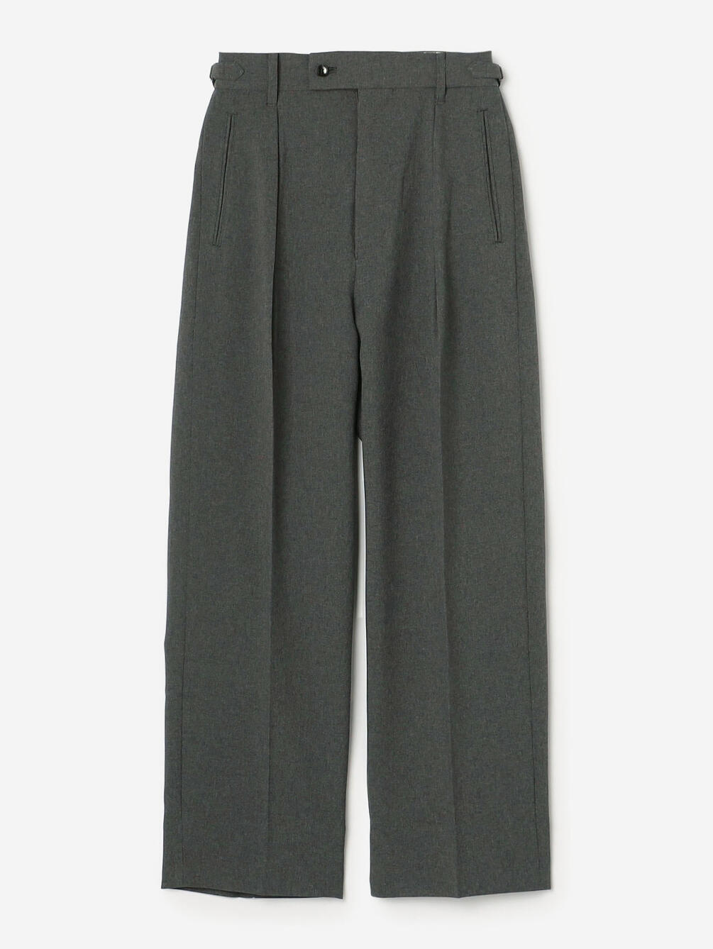 Oblada |〈別注〉DIRECTORS PANTS WOMEN