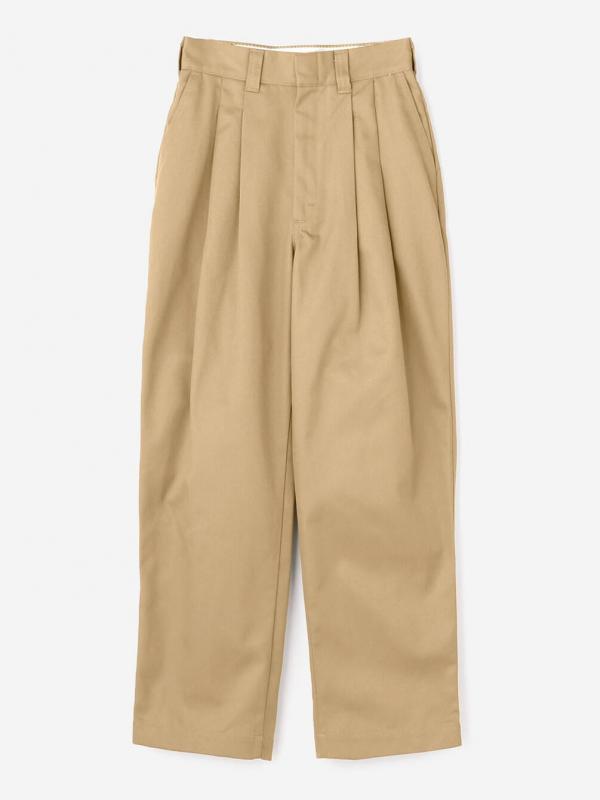 THE SHINZONE | TOMBOY PANTS WOMEN