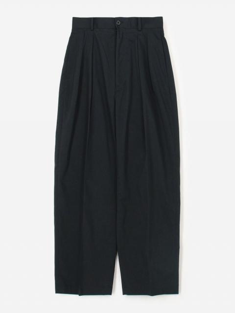 NEAT | 〈別注〉Yarn Dyeing Dot's NEAT Chino WOMEN