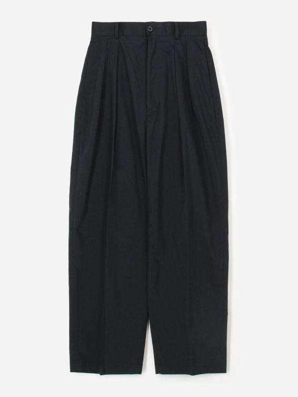 NEAT | 〈別注〉Yarn Dyeing Dot's NEAT Chino WOMEN