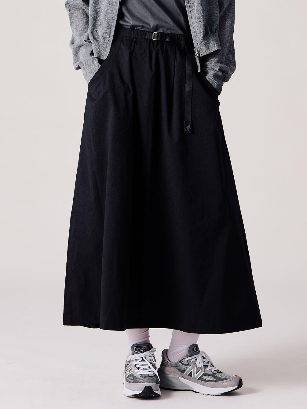 ＜先行予約＞Gramicci | 〈別注〉 ドットエアー シエラスカート WOMEN