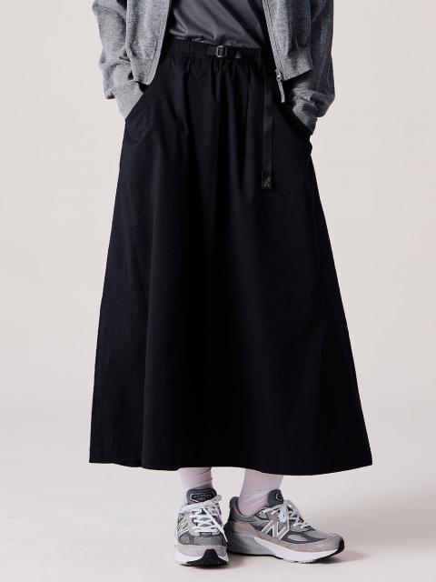 Gramicci | 〈別注〉 ドットエアー シエラスカート WOMEN