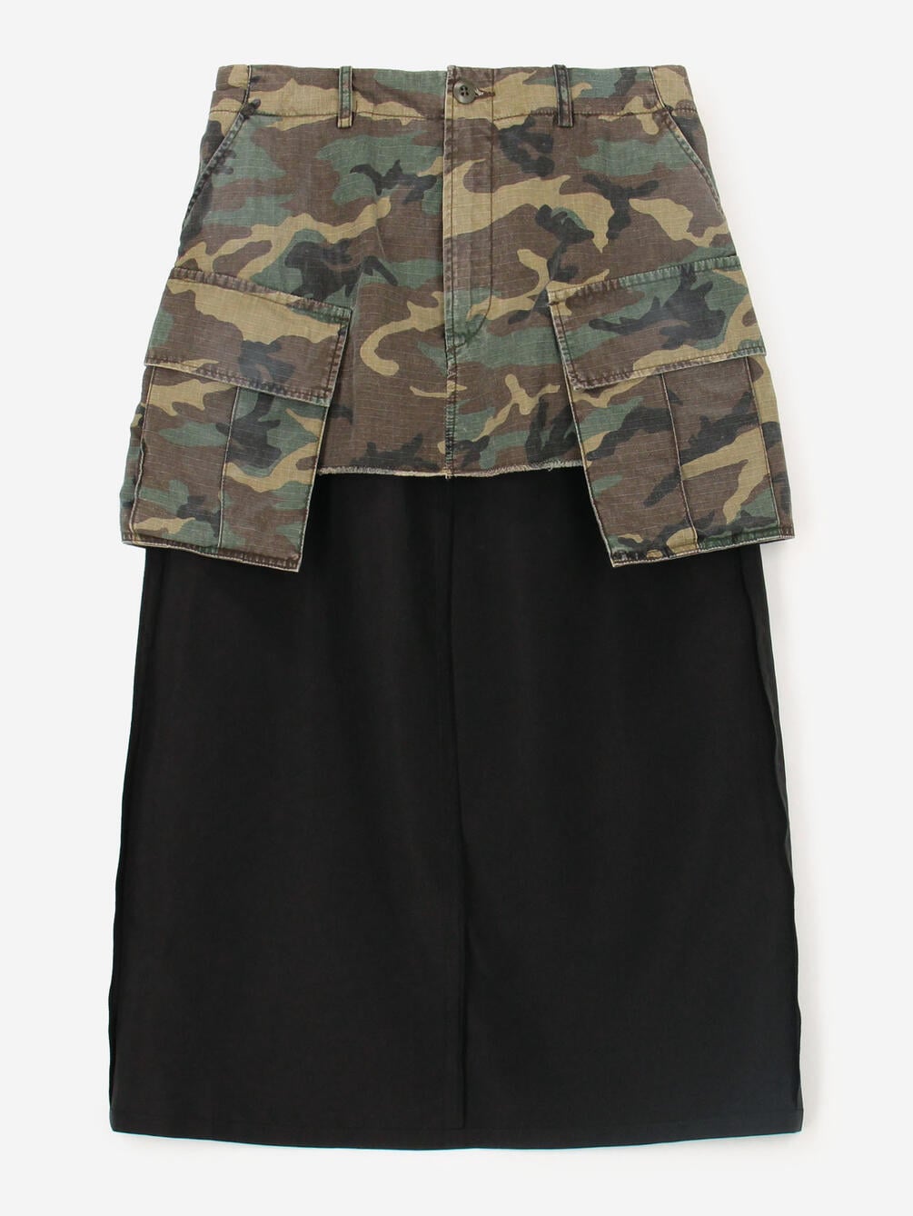 CAMO