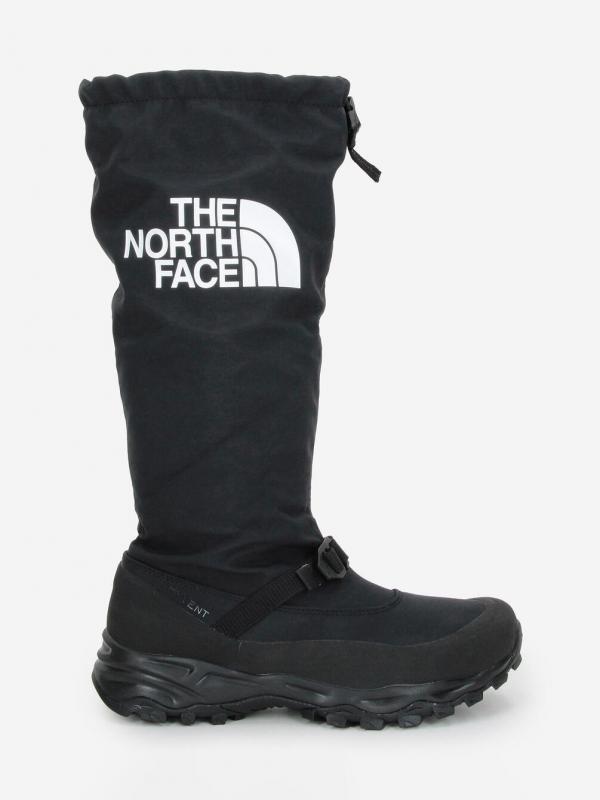 THE NORTH FACE | TNF Long Rain Boots WP WOMEN