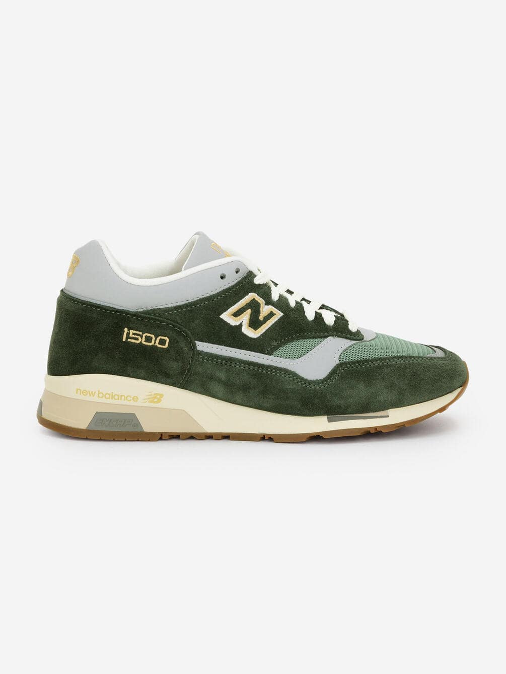 New Balance | U1500 GREEN WOMEN