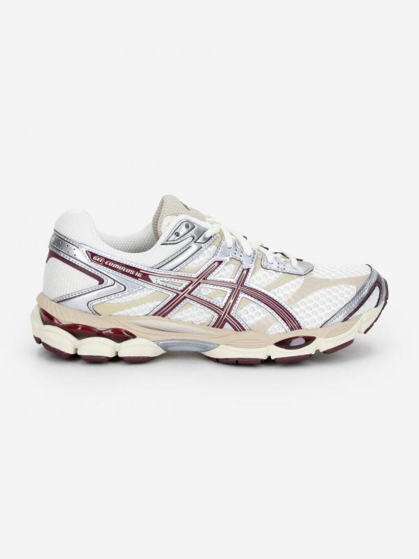 ASICS | GEL-CUMULUS 16 WOMEN