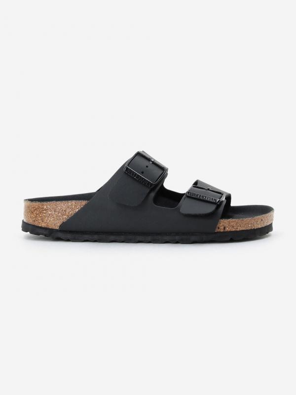 BIRKENSTOCK | ARIZONA BF TRIPLES BLACK WOMEN