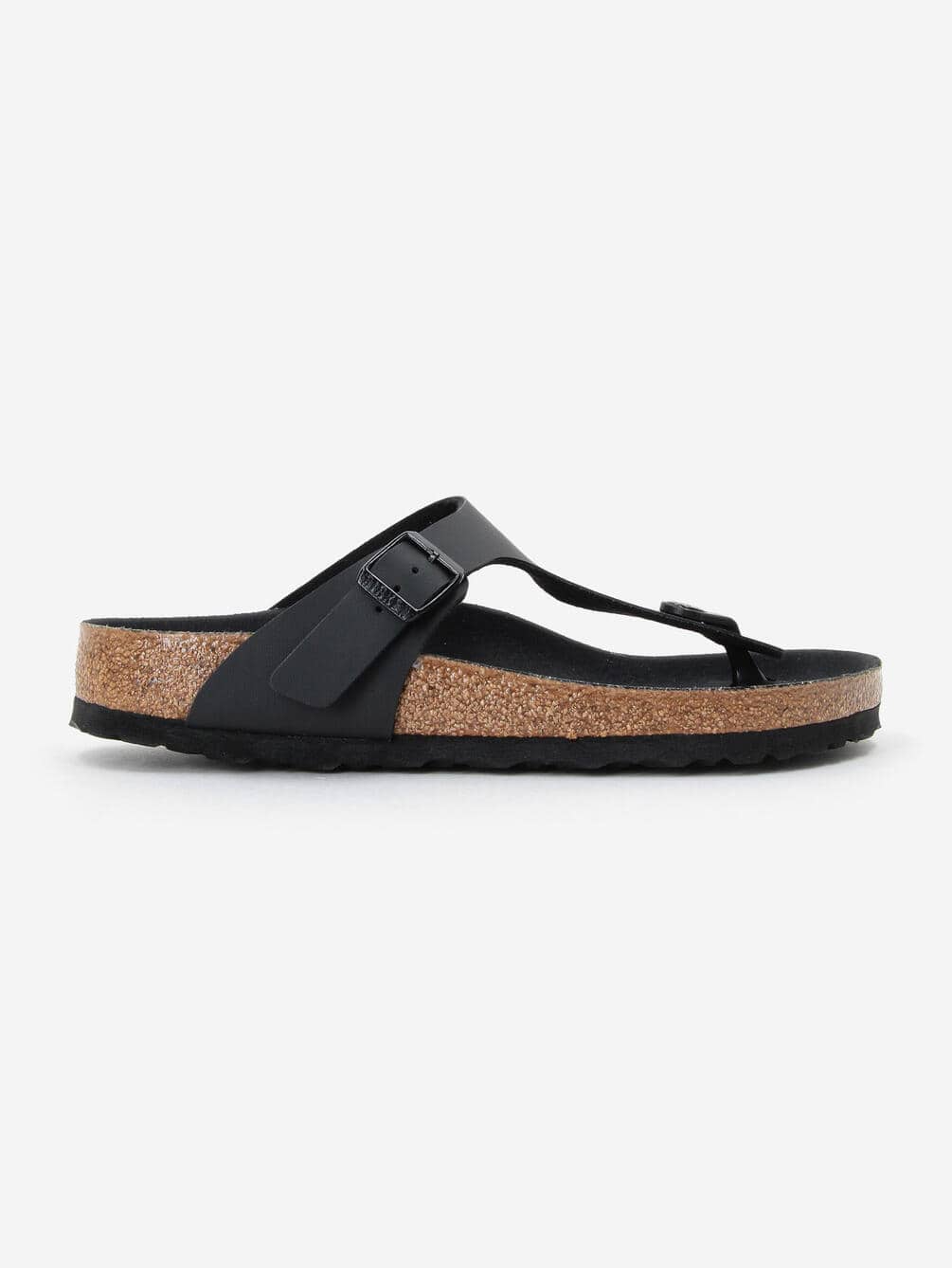 BIRKENSTOCK | GiZEH BF TRIPLES BLACK WOMEN