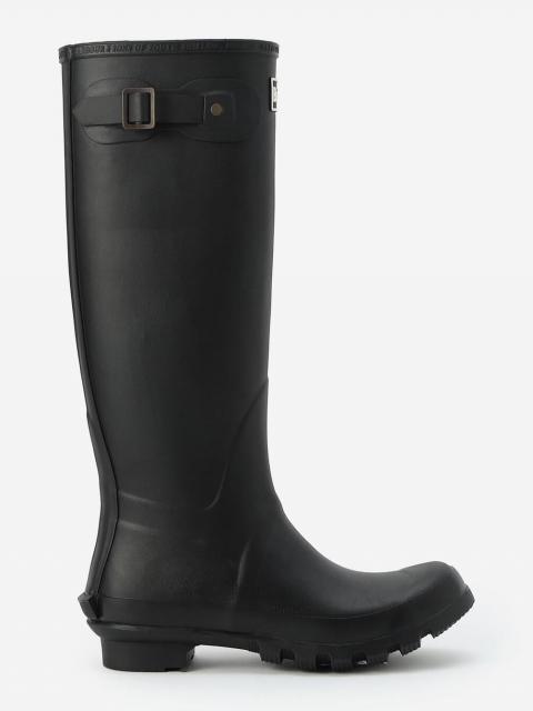 Barbour | サイドストラップ レインブーツ WOMEN