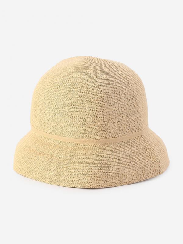 mature ha. | ペーパーブレードハット WOMEN