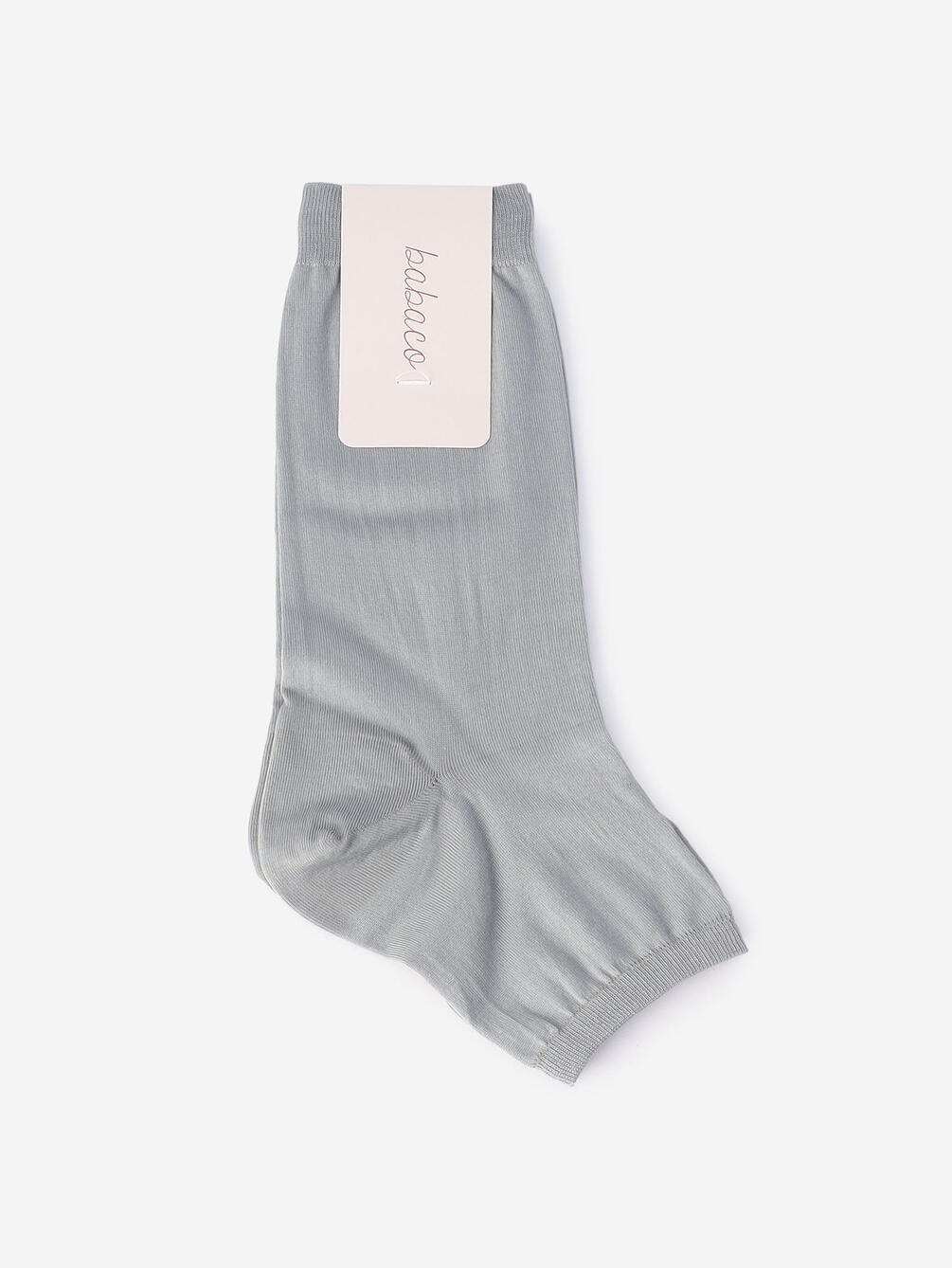 babaco | トゥ レスソックス WOMEN