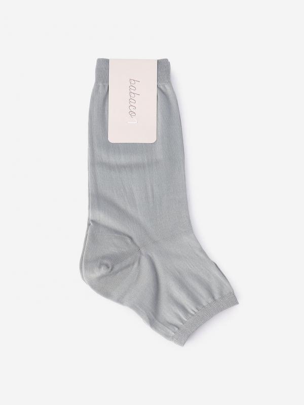 babaco | トゥ レスソックス WOMEN