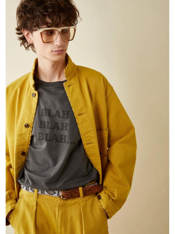 SARTO | HAND STITCH JACKET MEN