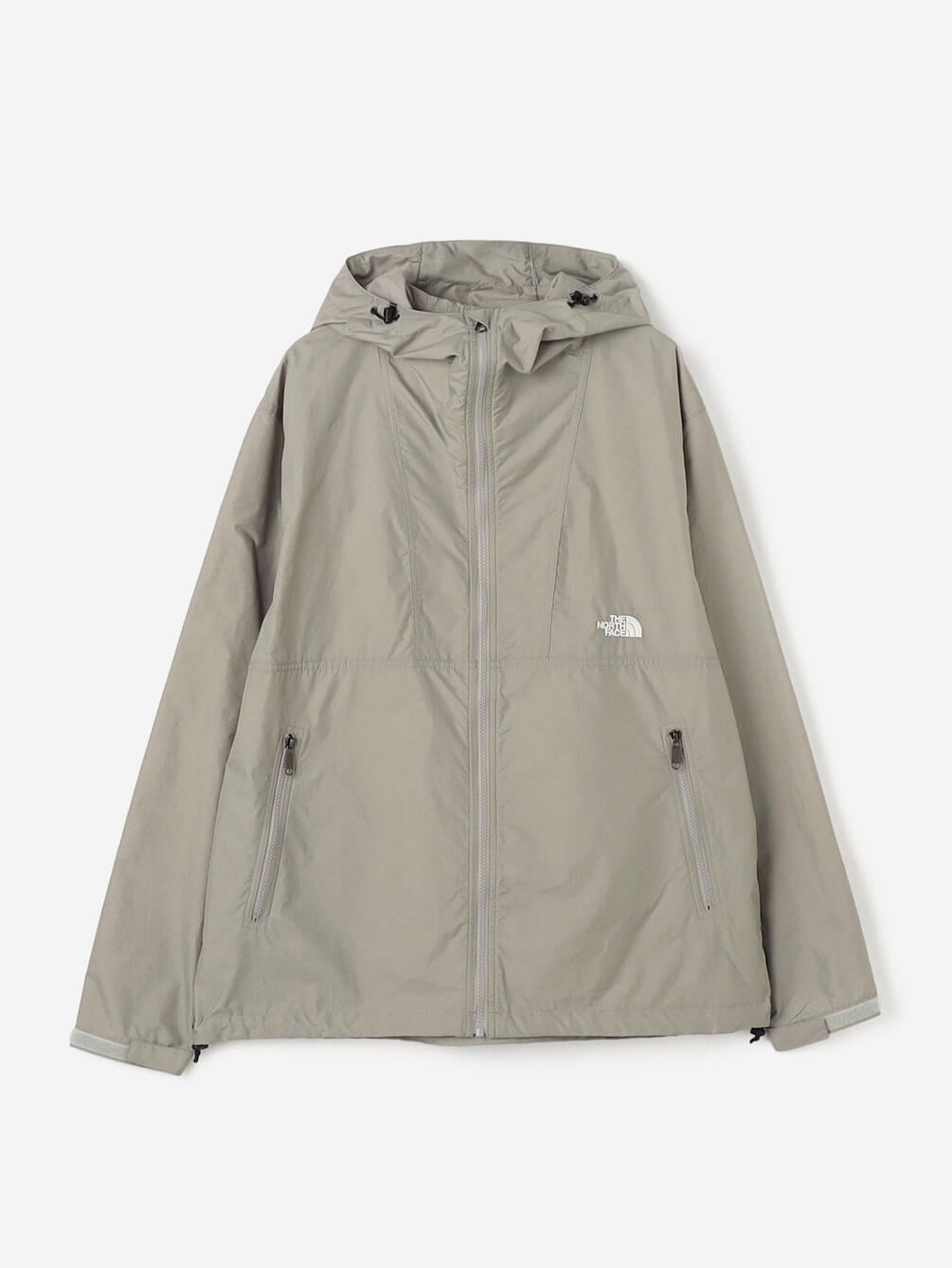 THE NORTH FACE | COMPACT JACKET MEN
