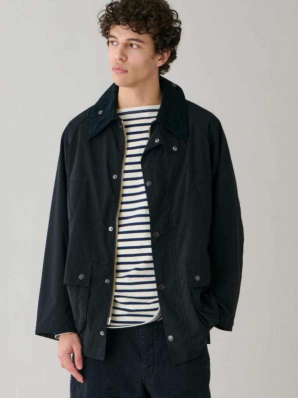 Barbour |〈別注〉BEDALE（オーバーサイズ フィット）MEN