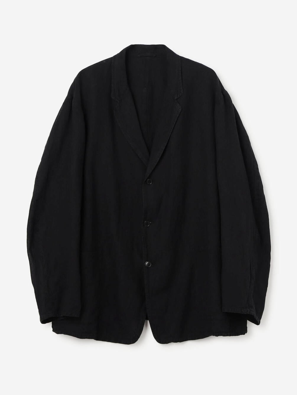 COMOLI | シルクコットン ジャケット MEN