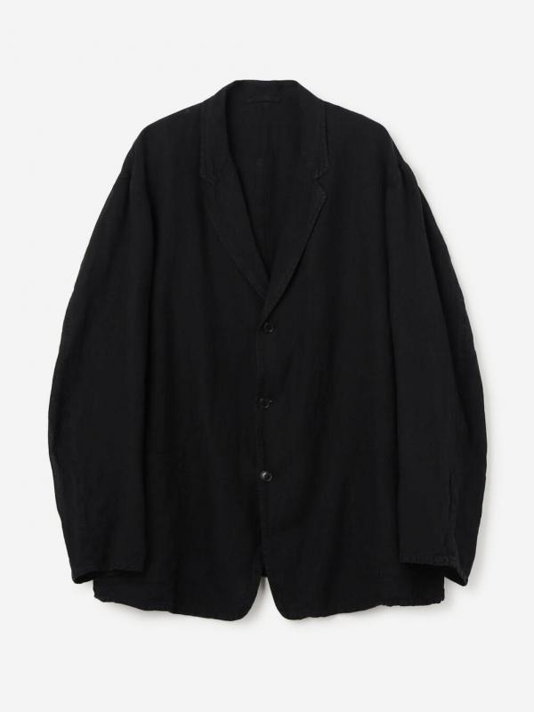 COMOLI | シルクコットン ジャケット MEN