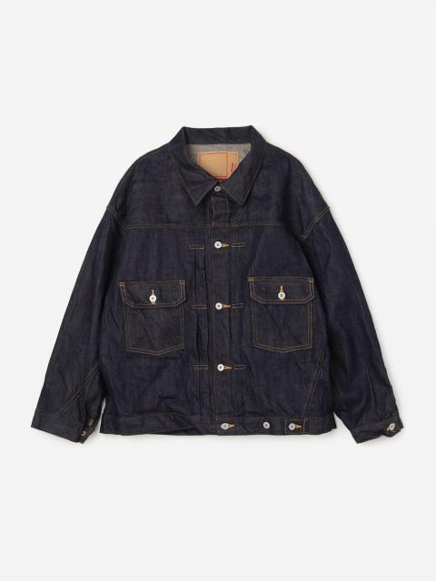 SKEWed | EL DORADO JACKET MEN