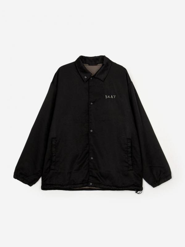 PORTER CLASSIC | SATCHEL MOUTH ORCHESTRA COACH JACKET MEN