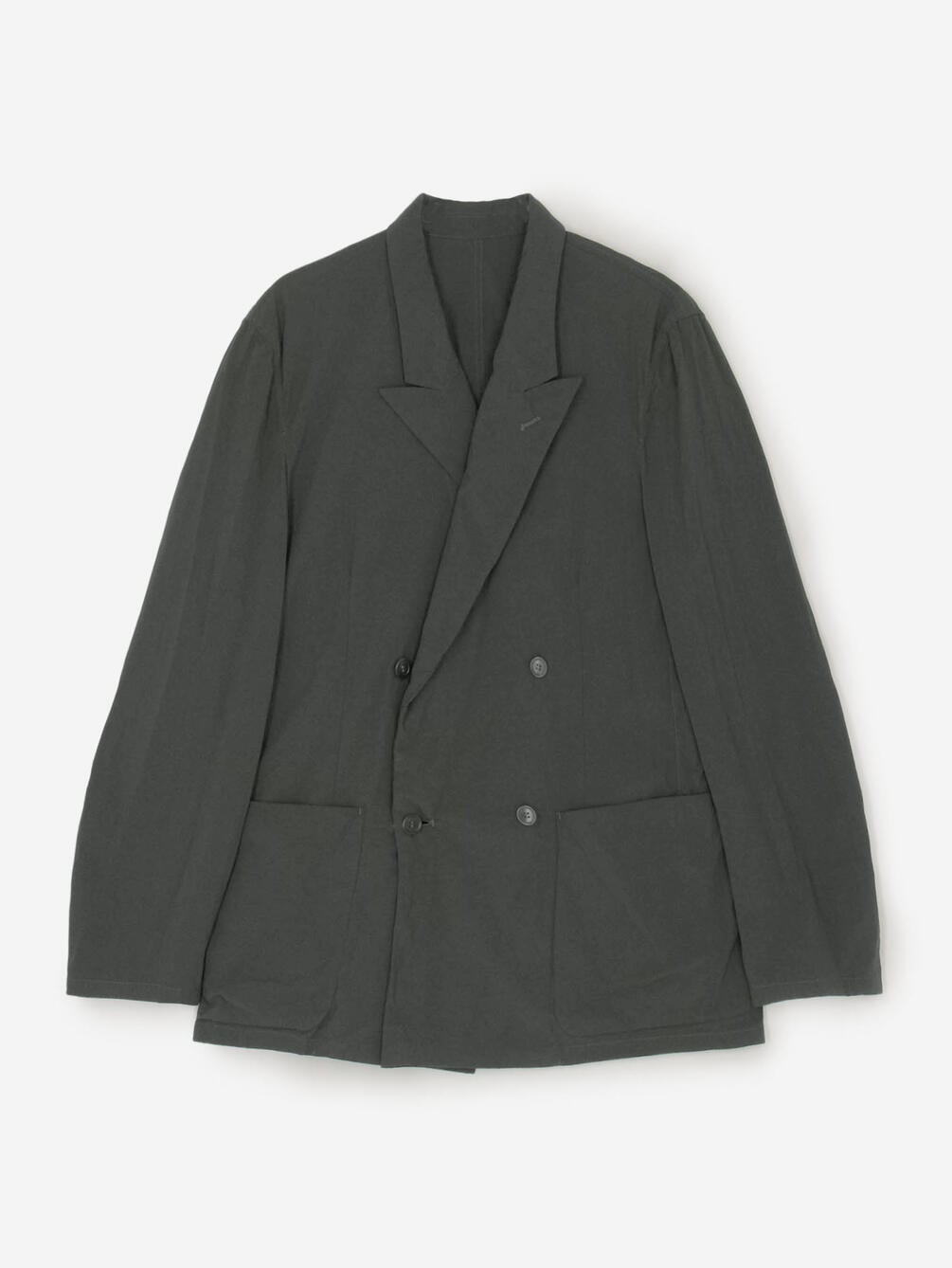 mando | 〈別注〉 製品染め ナイロンジャケット MEN