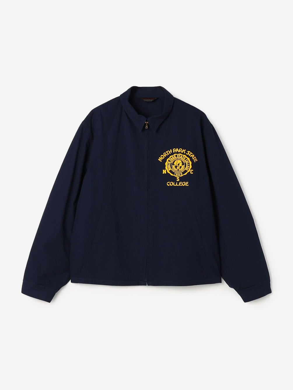 NAVY