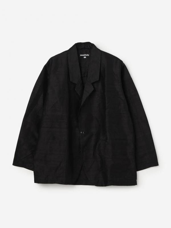monitaly | シルクデュピオン ブレザー MEN