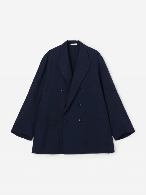 CHEMISE D'ADAM | 〈別注〉ダブルブレスト シャツジャケット MEN