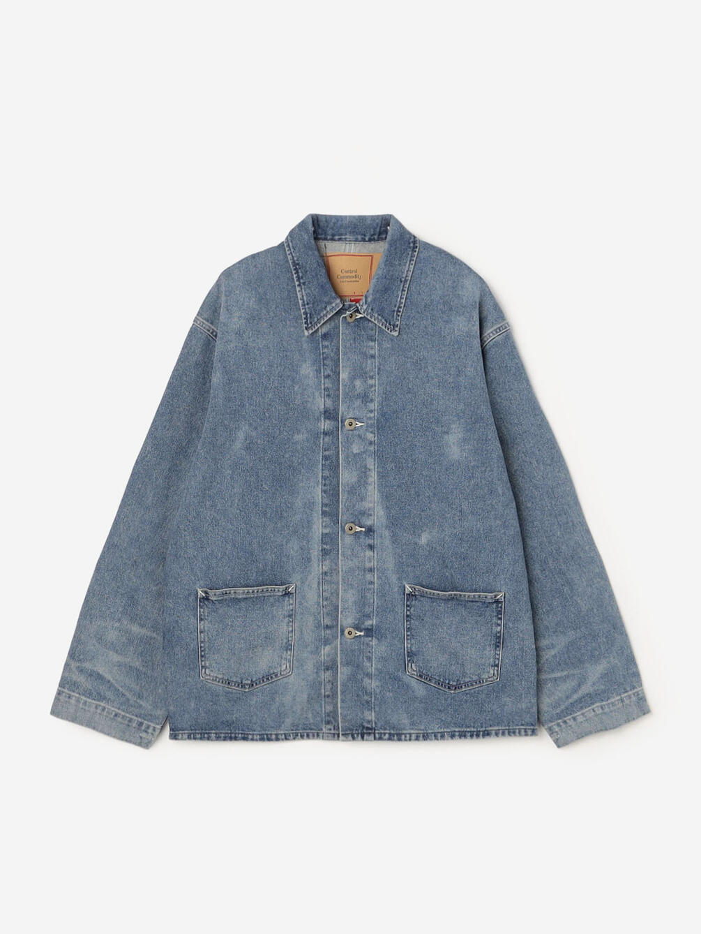 SKEWed | 〈別注〉WW2 CHOA JACKET MEN