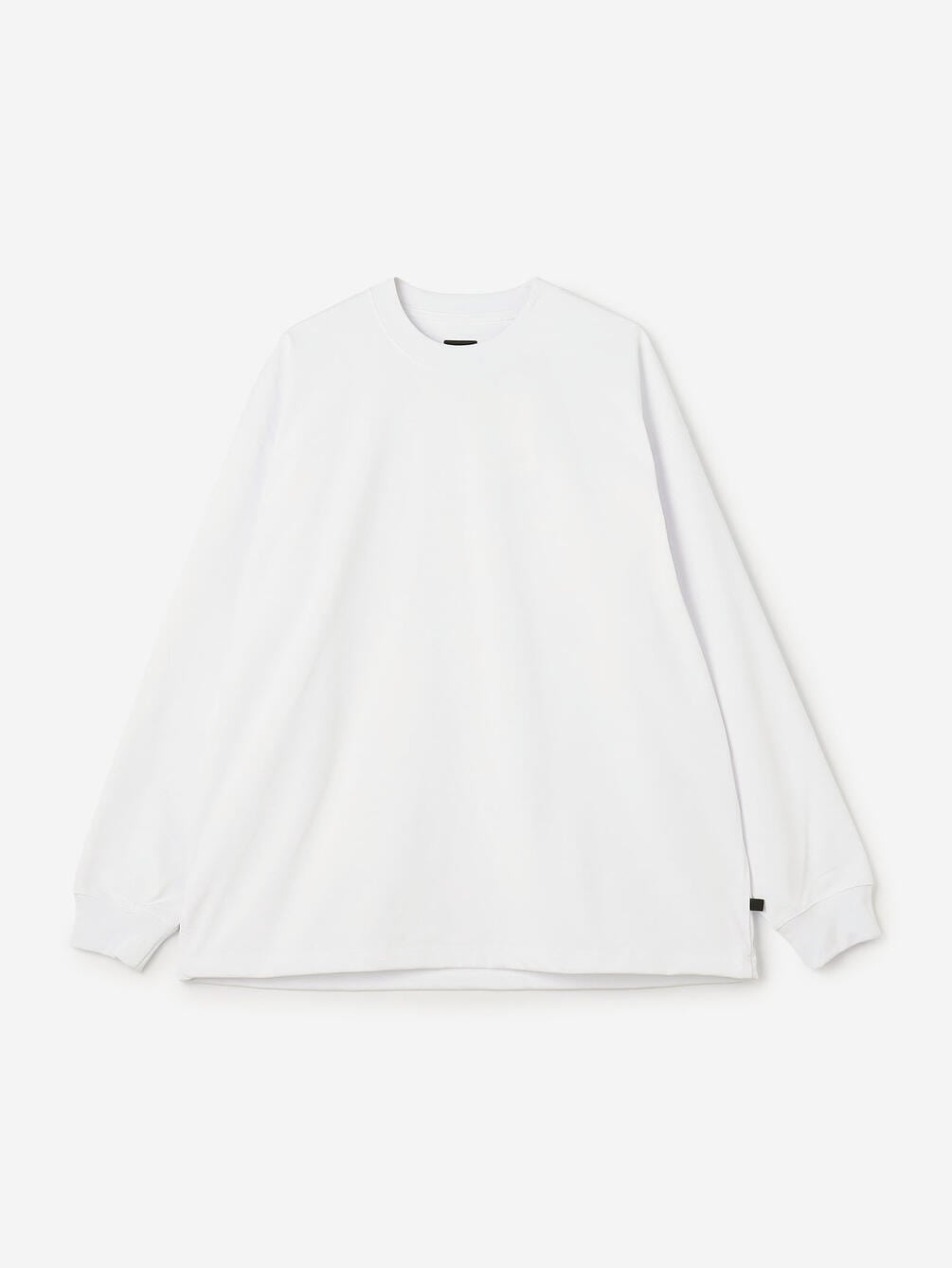 DAIWA PIER39 | TECH DRAWSTRING L/S TEE MEN