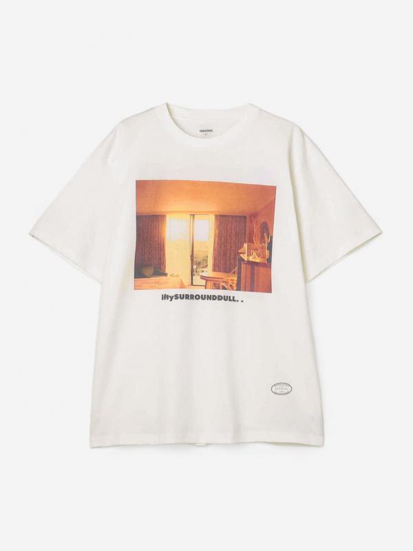 TANGTANG | 半袖Tシャツ GASATANG iftySURROUNDDULL.. MEN