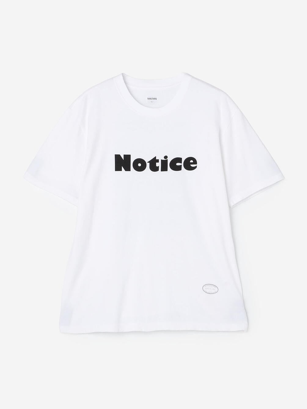 TANGTANG | 半袖Tシャツ AIN’T NOTICE MEN