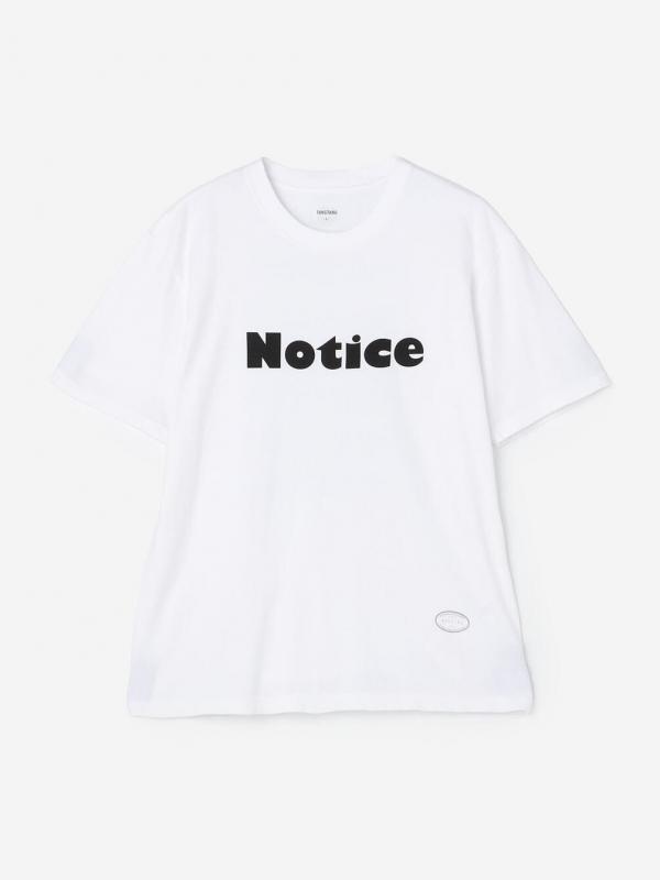 TANGTANG | 半袖Tシャツ AIN’T NOTICE MEN