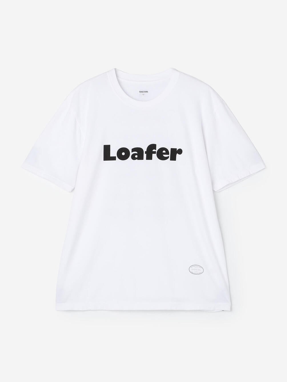 TANGTANG | 半袖Tシャツ AIN’T LOAFER MEN