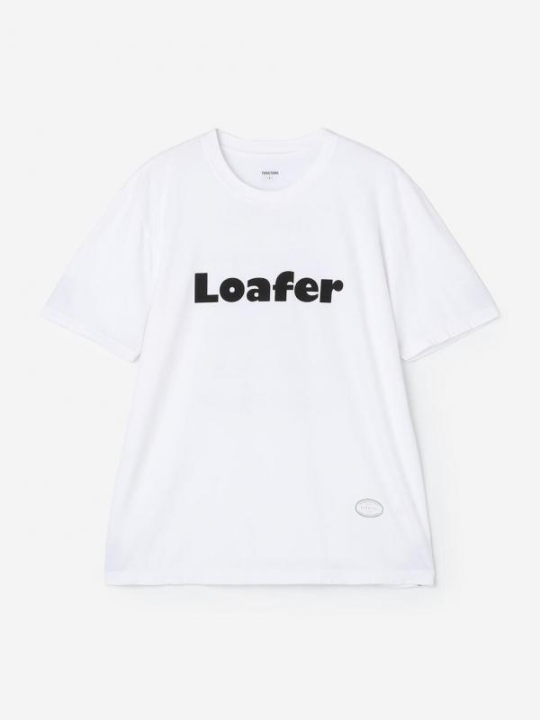 TANGTANG | 半袖Tシャツ AIN’T LOAFER MEN