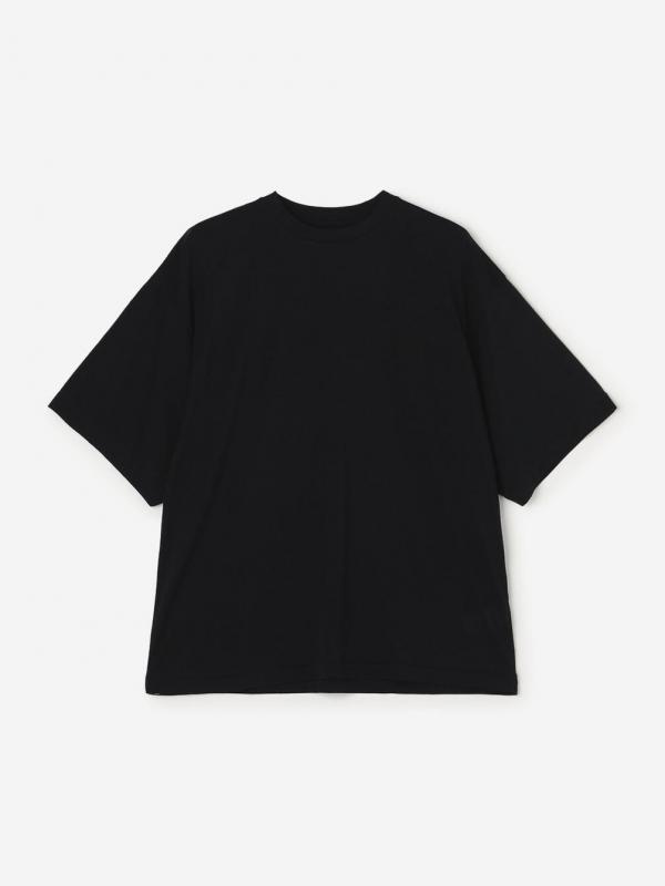 KAPTAIN SUNSHINE | シルク ハーフスリーブTシャツ MEN