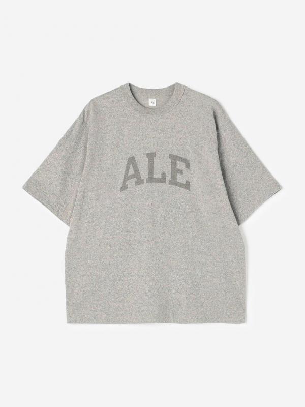 blurhmsROOTSTOCK | プリントTシャツ ALE-Y MEN
