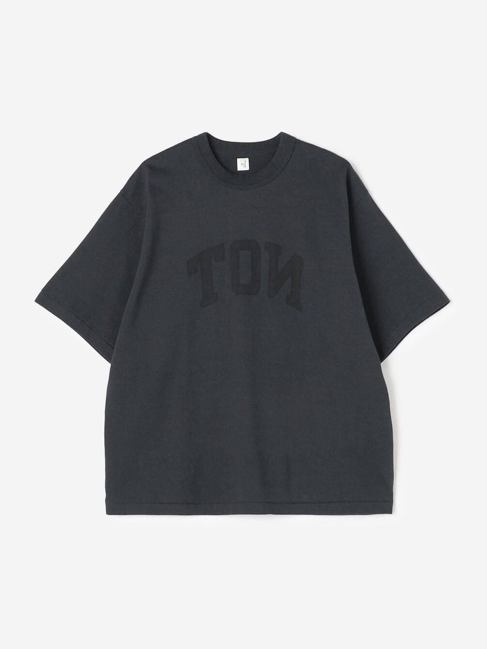blurhmsROOTSTOCK | プリントTシャツ NOT PRINCE MEN