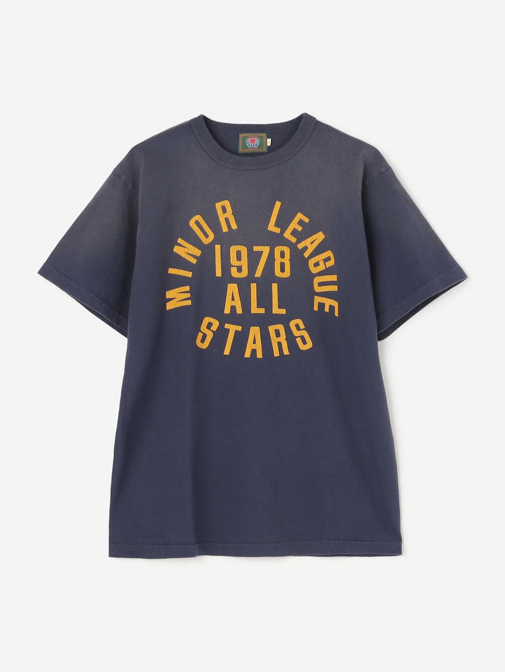 MODUCT | 1978 MINOR LEAGUE ALL STARS MEN