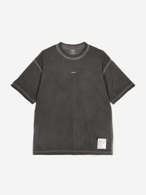SATISFY | オーラライト Tシャツ MEN