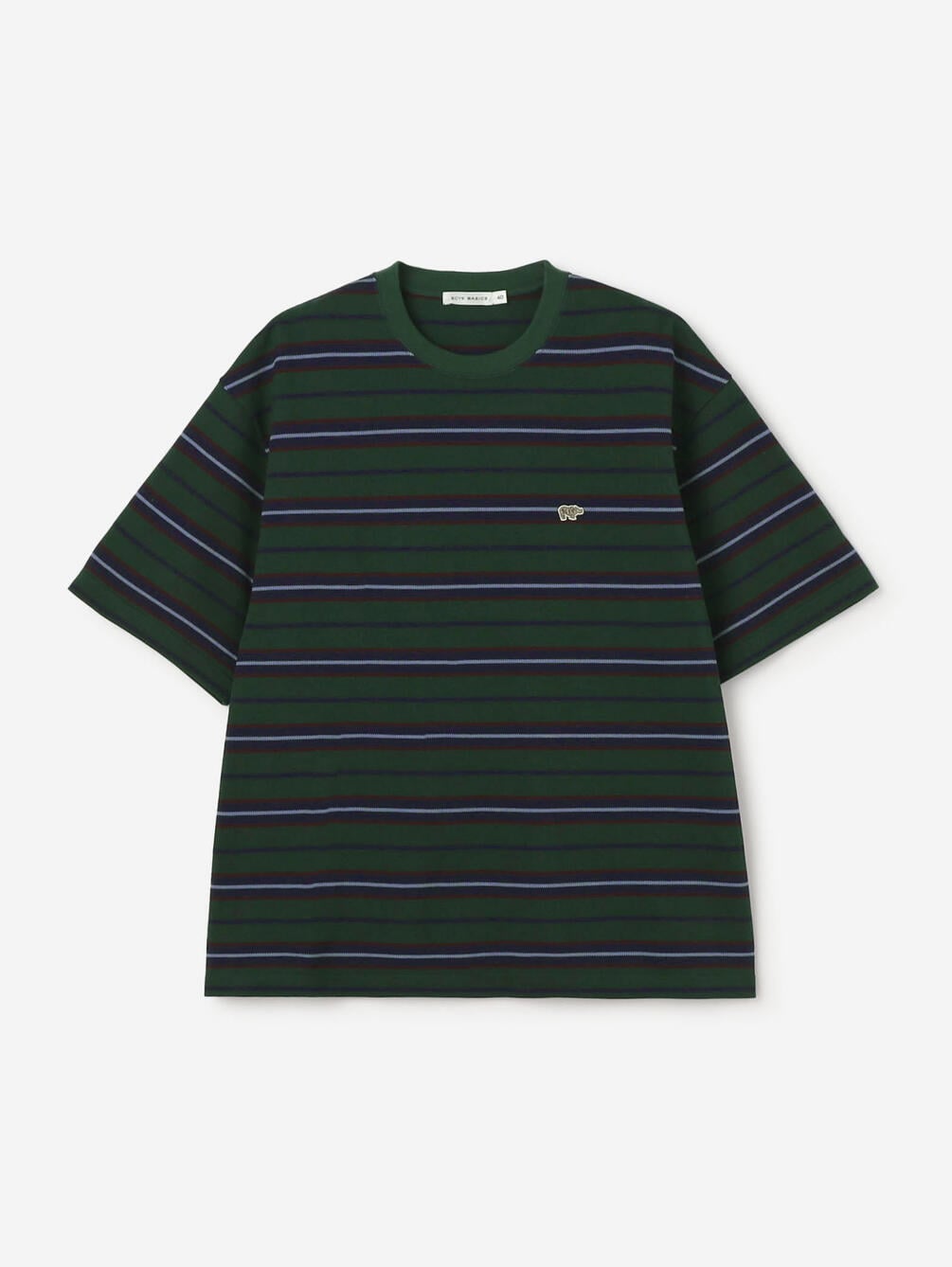 GREEN系1