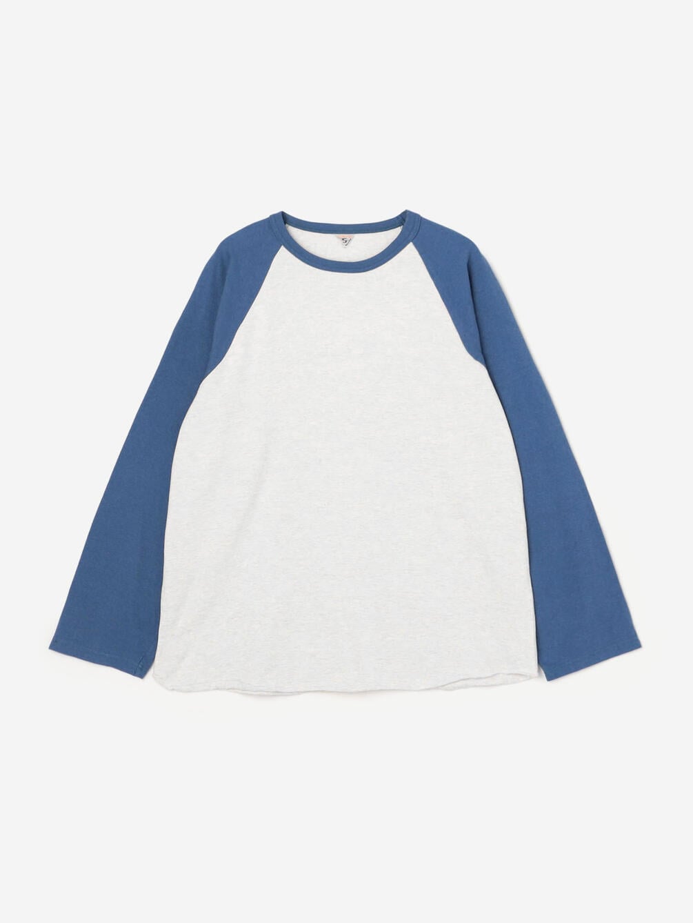 FilMelange |〈別注〉ベースボール 長袖Tシャツ MEN