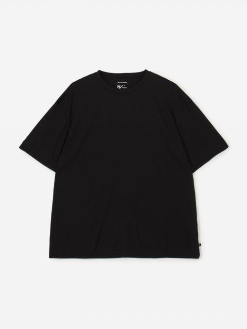 NEUTRALWORKS. | 〈別注〉クルーネック 半袖Tシャツ MEN
