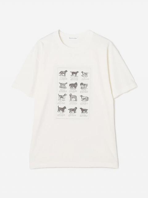 History of Art | プリントTシャツ DOG MEN