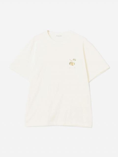 History of Art | プリントTシャツ PEAR MEN