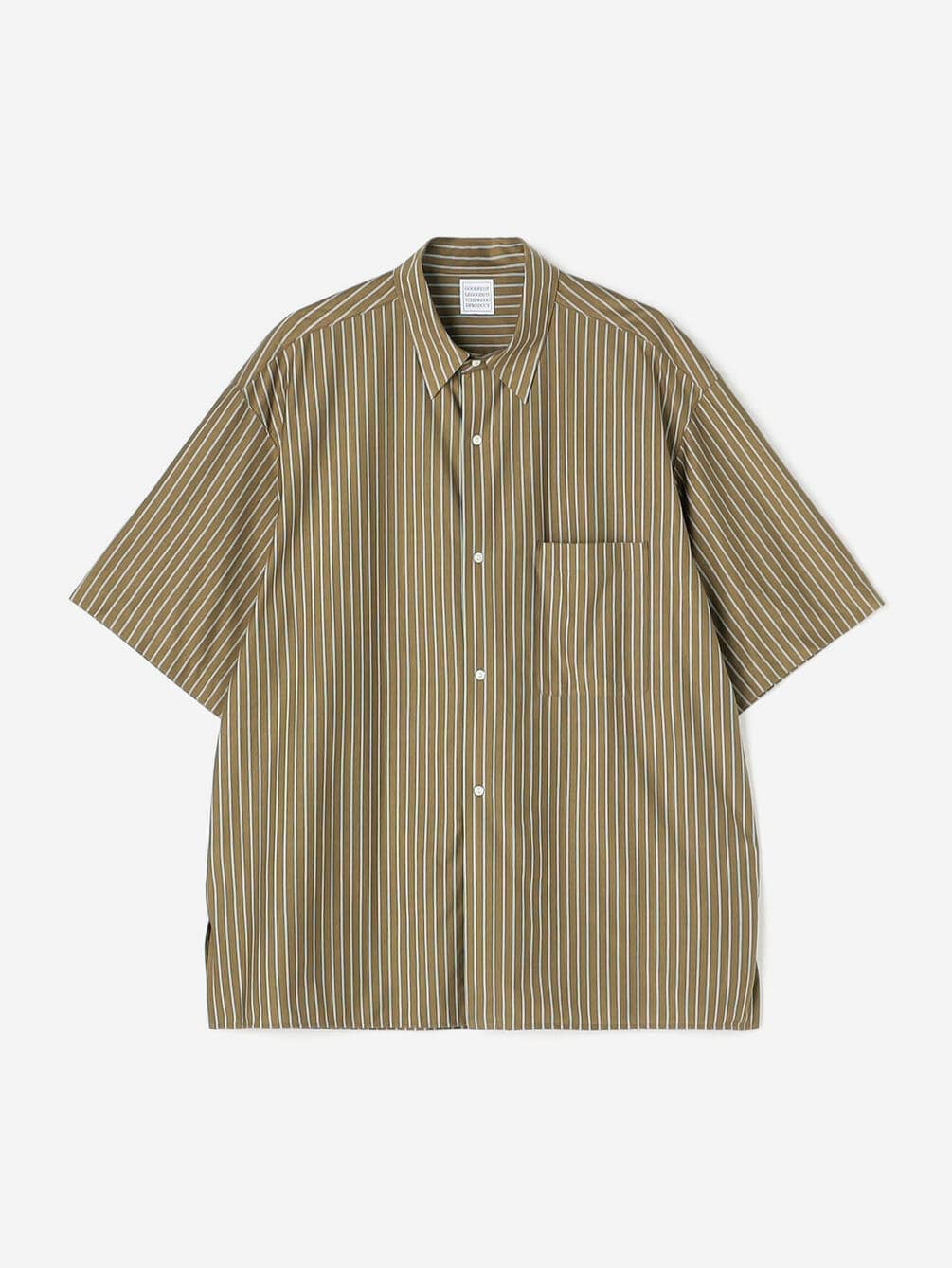 BROWN系1